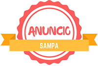 Anuncio Sampa